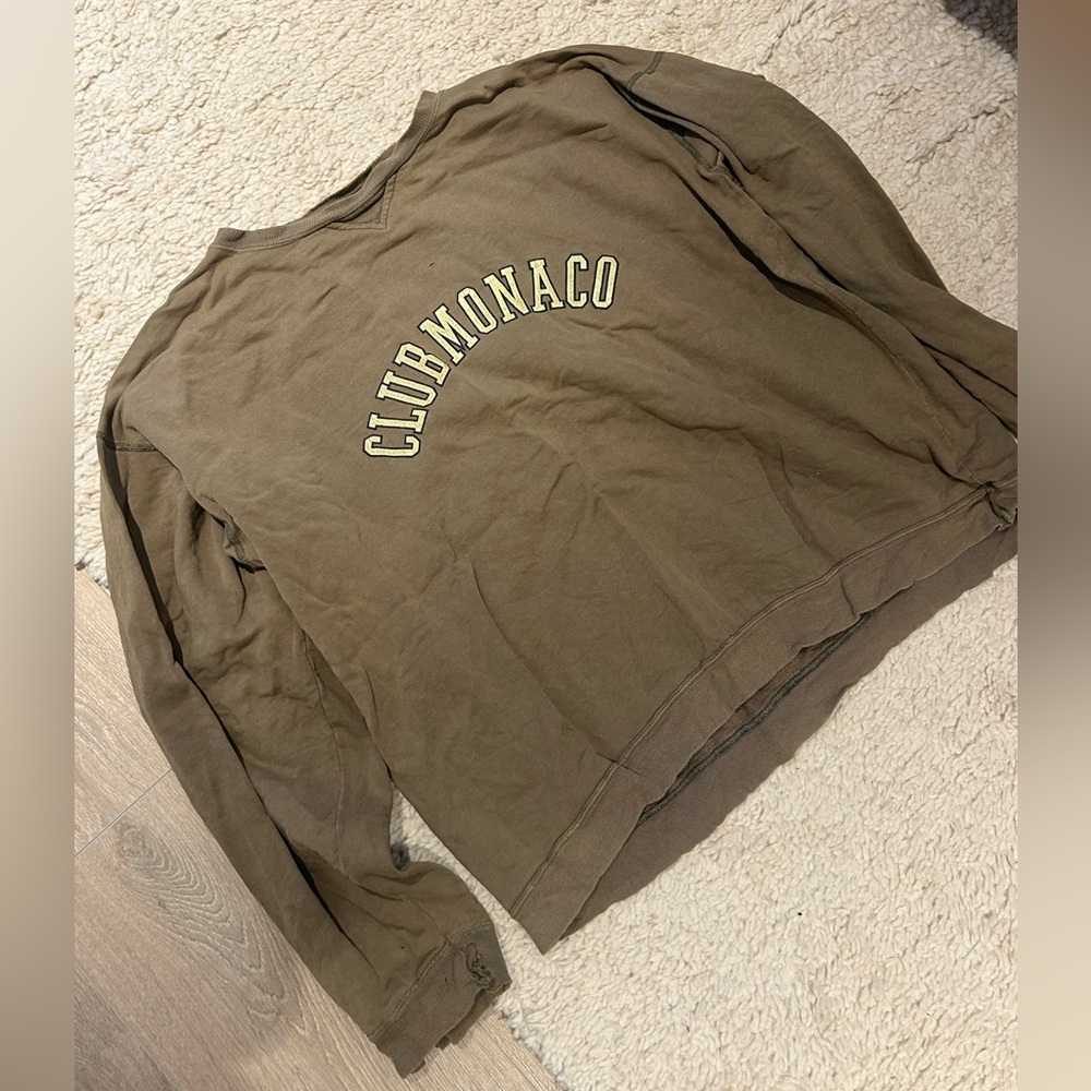 Vintage Club Monaco